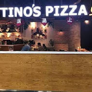 堤諾比薩  Tino's Pizza Cafe(台南崇學門市)