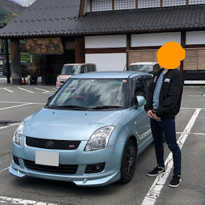スイフト ZC71S