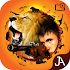 4x4 Safari: Online Evolution20.8.1