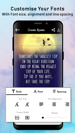 Picture Quotes Creator 2020