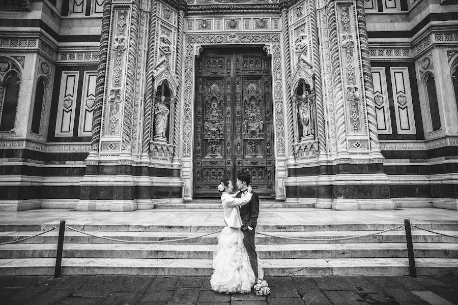 Fotografo di matrimoni Federico A Cutuli (cutuli). Foto del 21 dicembre 2016