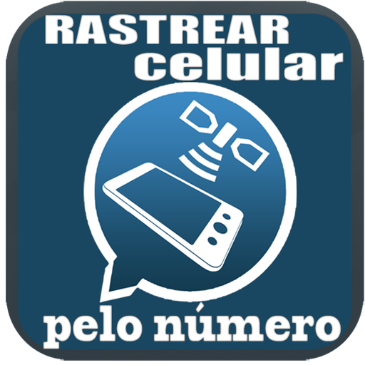 aplicativo rastreador de celular pelo numero