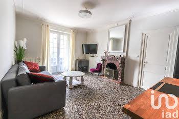 appartement à Quincy-Voisins (77)