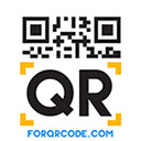 ForQRCode - Free QR Code Generator Chrome extension download