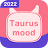 Taurus Mood icon