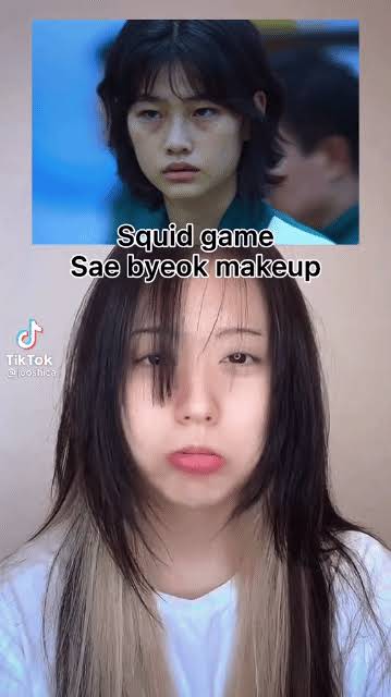 Squid Game star HoYeon Jung's 10 most transformative beauty looks, because  there's no style she can't pull off