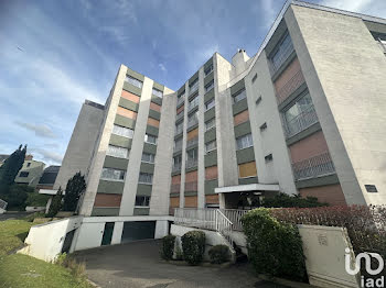 appartement à Rouen (76)