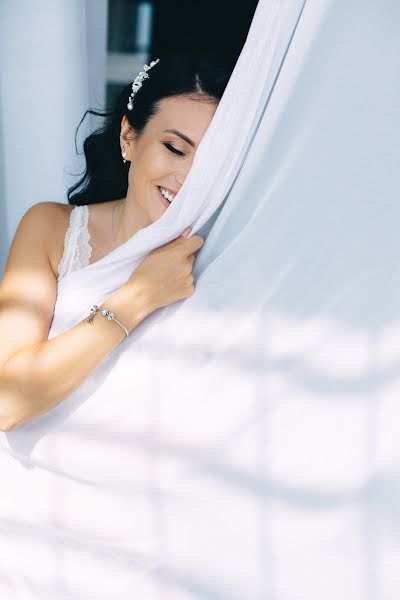 Wedding photographer Anastasiya Korolkova (artpersona). Photo of 14 July 2019