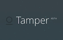 Tamper small promo image