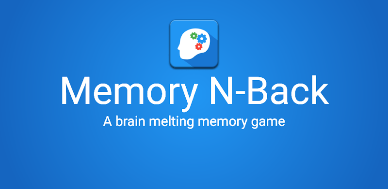 Memory Dual N-Back