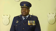 President Cyril Ramaphosa on Thursday appointed Gen Sehlahle Masemola as national police commissioner.  Picture TWITTER/PRESIDENCYZA