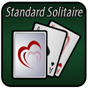 Standard Solitaire 1.35 Icon