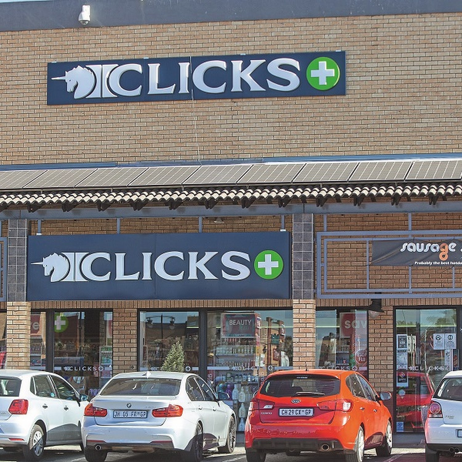 Clicks happy with its growth in tough economy, more new stores planned