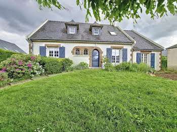 maison à Thorigné-Fouillard (35)