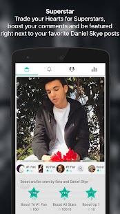 How to get Daniel Skye lastet apk for laptop