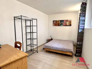 appartement à Aix-en-Provence (13)