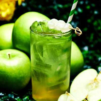 Green Apple