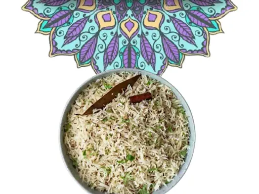 Jeera Rice