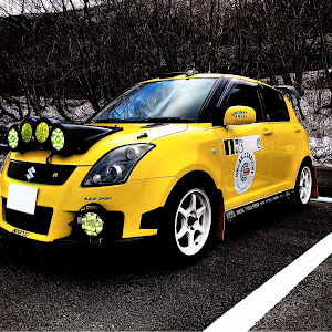 スイフトスポーツ ZC31S
