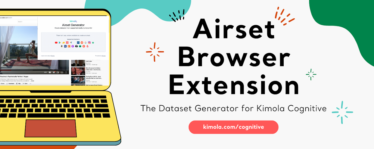 Airset Generator Preview image 2