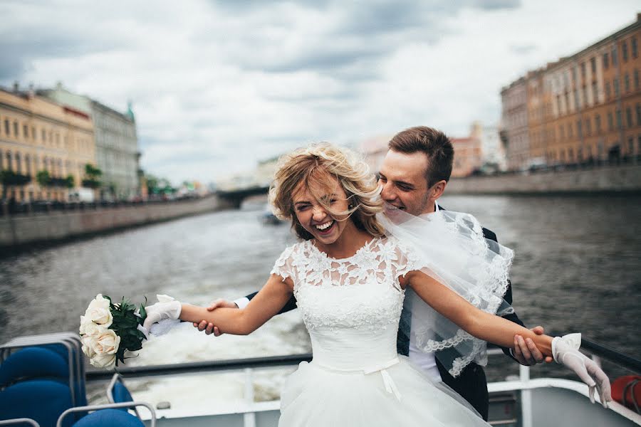 Wedding photographer Dmitriy Lebedev (lebedev). Photo of 27 August 2014