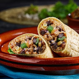 Burrito Branchero