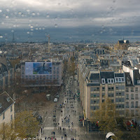 Centre Pompidou di 