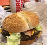 Burger King photo 4