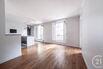 appartement à Paris 5ème (75)