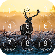 Deer Lock Screen 2.0 Icon