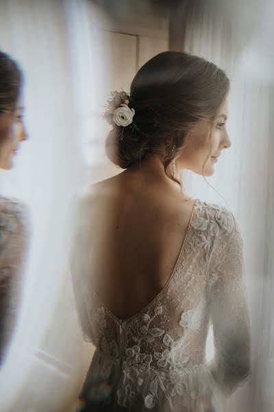 Fotógrafo de casamento Magdalena Glombik (magdalenaglombik). Foto de 8 de julho 2020