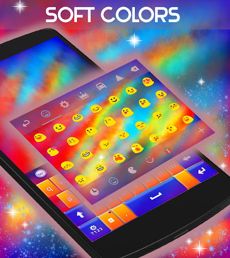 免費下載個人化APP|Soft Colors Keyboard app開箱文|APP開箱王