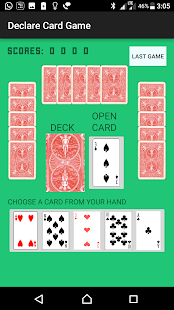 DECLARE CARD GAME(圖3)-速報App