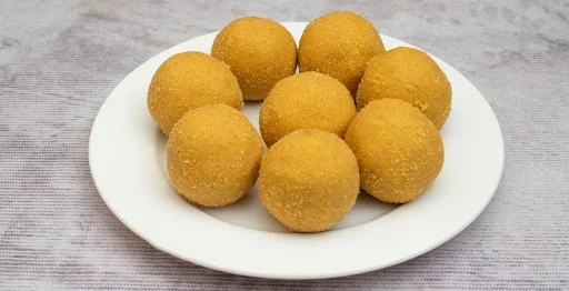 Besan Ladoo