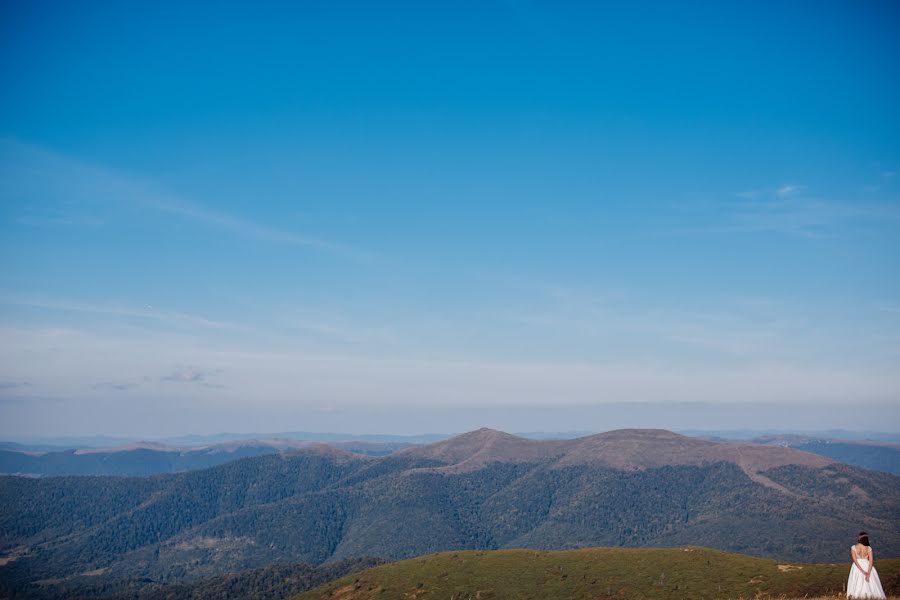 Fotógrafo de bodas Miroslav Bugir (buhir). Foto del 1 de octubre 2018