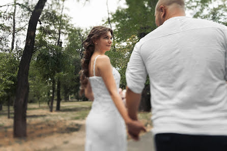 Photographe de mariage Andrey Slivenko (axois). Photo du 5 octobre 2020