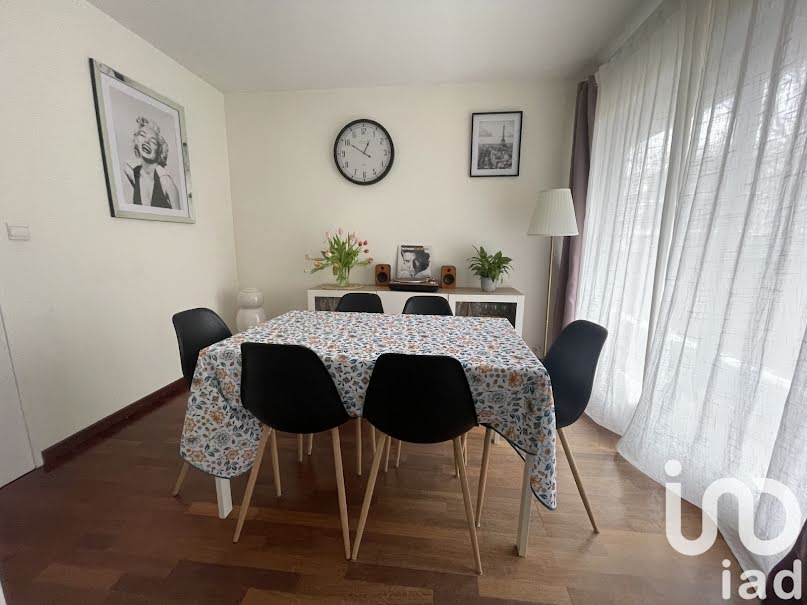 Vente appartement 5 pièces 99 m² à Epinay-sous-senart (91860), 237 000 €