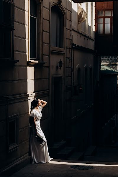 Fotograf ślubny Kanan Jally (kenan). Zdjęcie z 10 października 2020