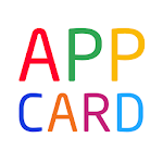 Cover Image of Télécharger AppCard-Buy. Earn. Redeem. 1.0.4 APK