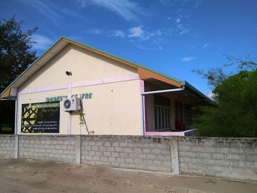 Milandhoo Womens Centre