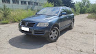 продам авто Volkswagen Touareg Touareg