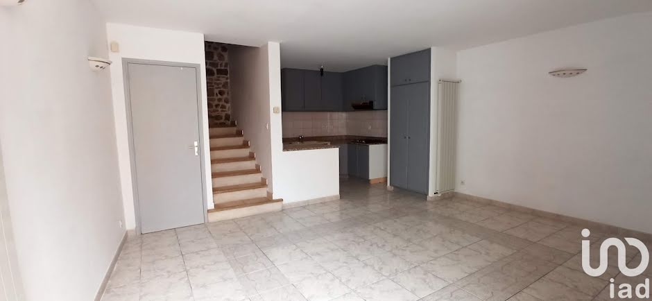 Vente maison 3 pièces 62 m² à Puget-sur-Argens (83480), 195 000 €