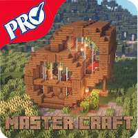 Master Craft – Block Mini Crafting