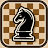 Chess: Ajedrez & Chess online icon