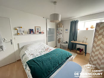 appartement à Amiens (80)