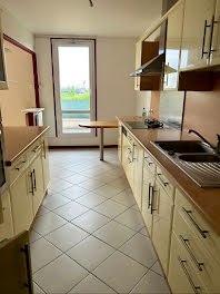 appartement à Rouen (76)