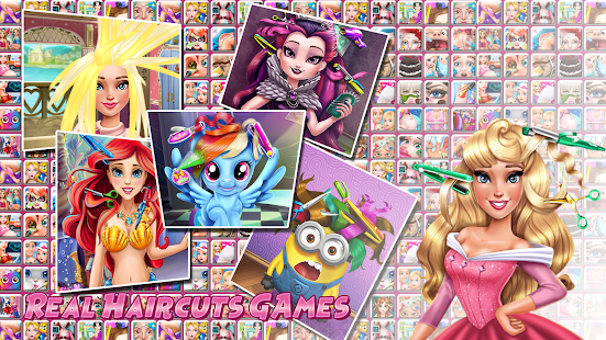 Plippa offline girl games APK for Android - Download