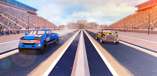 Diesel Drag Racing Pro