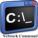 Network Command Download on Windows