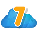 Cloud7 icon